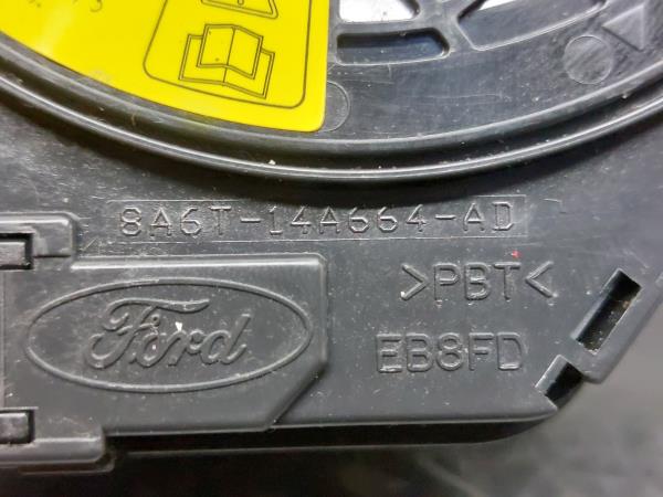 Ruban d'airbag FORD B-Max (JK) Imagem-3