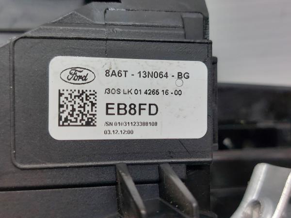 Ruban d'airbag FORD B-Max (JK) Imagem-6
