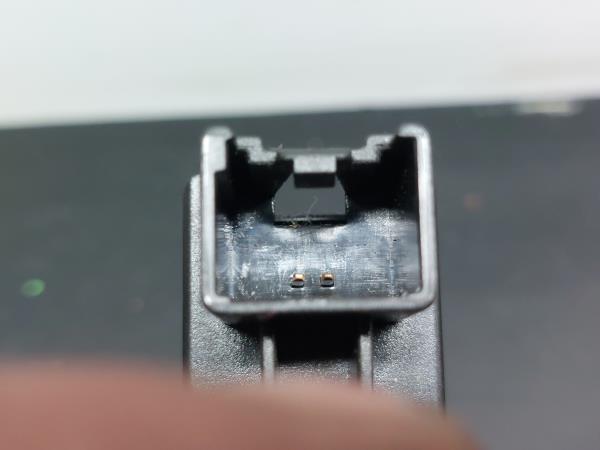 Válvula pedal embraiagem FORD B-Max (JK) Imagem-2