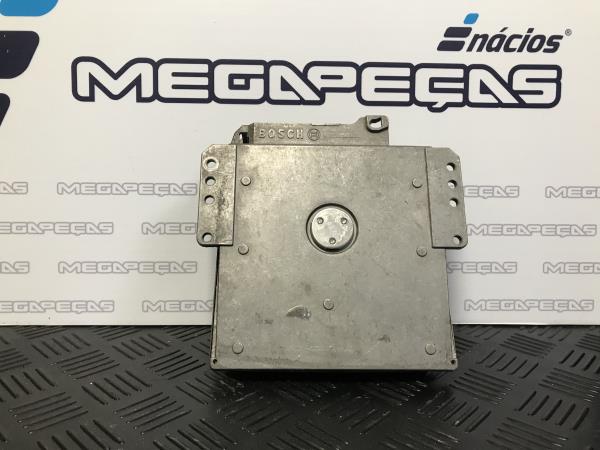Centralina motor / ECU For CITROËN ZX |Megapeças