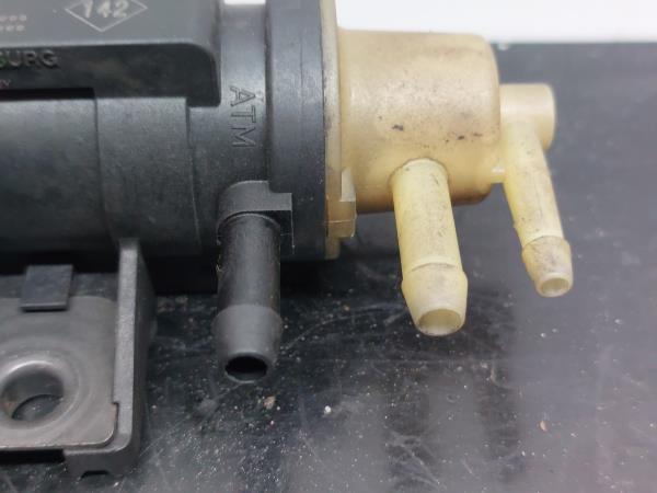 Turbo solenoid valve RENAULT Talisman (L2M_) Imagem-1