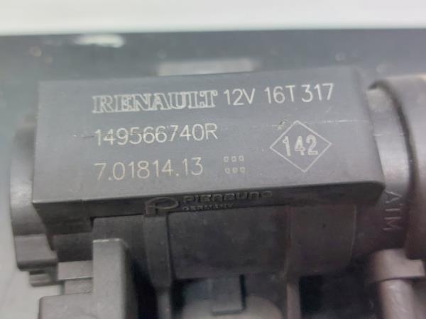 Turbo solenoid valve RENAULT Talisman (L2M_) Imagem-3