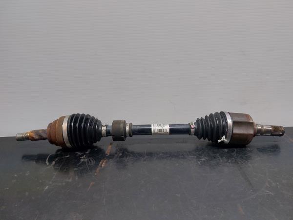 Transmission avant gauche RENAULT Talisman (L2M_)