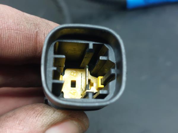 Interior wiring RENAULT Talisman (L2M_) Imagem-2