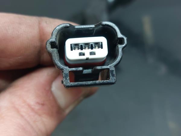 Interior wiring RENAULT Talisman (L2M_) Imagem-5