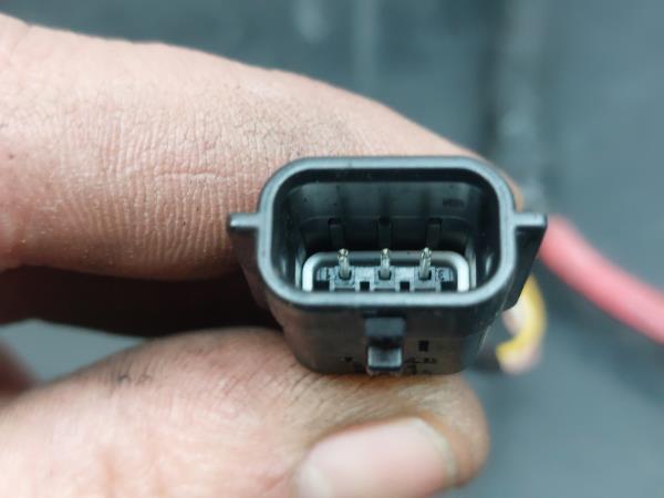 Interior wiring RENAULT Talisman (L2M_) Imagem-3