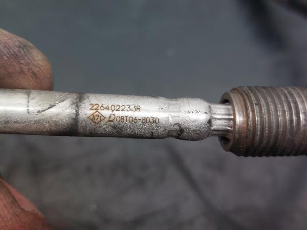 Sonda lambda RENAULT Talisman (L2M_) Imagem-2