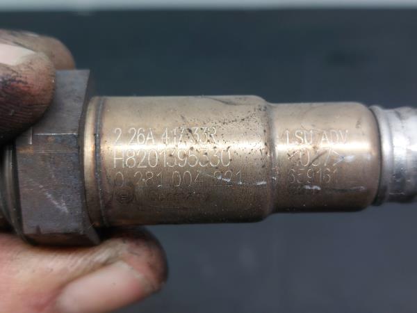 Sonda lambda RENAULT Talisman (L2M_) Imagem-3