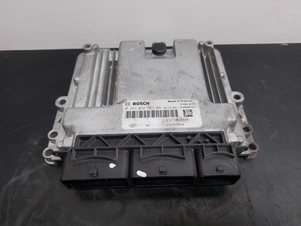 Engine control unit / ECU RENAULT Talisman (L2M_)