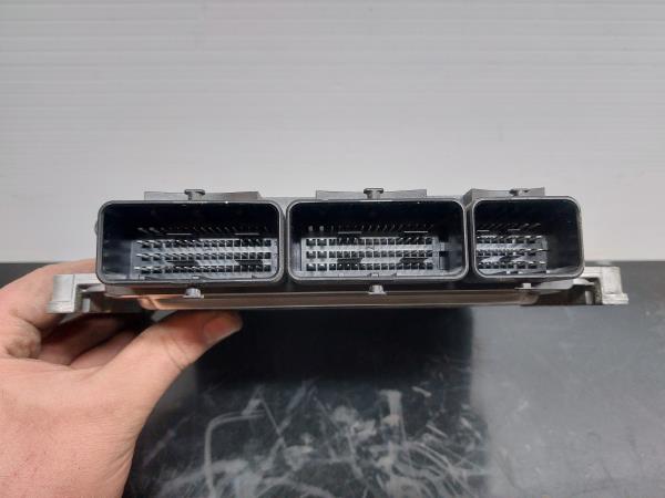 Engine control unit / ECU RENAULT Talisman (L2M_) Imagem-2