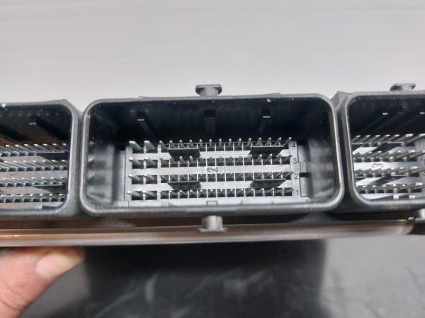 Engine control unit / ECU RENAULT Talisman (L2M_) Imagem-4