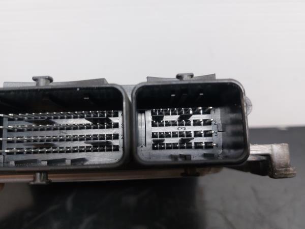 Engine control unit / ECU RENAULT Talisman (L2M_) Imagem-3