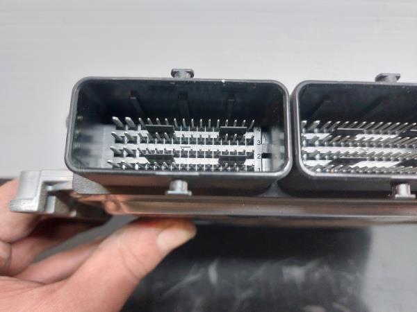 Engine control unit / ECU RENAULT Talisman (L2M_) Imagem-5