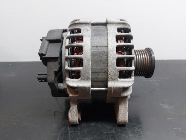Alternador RENAULT Talisman (L2M_) Imagem-2