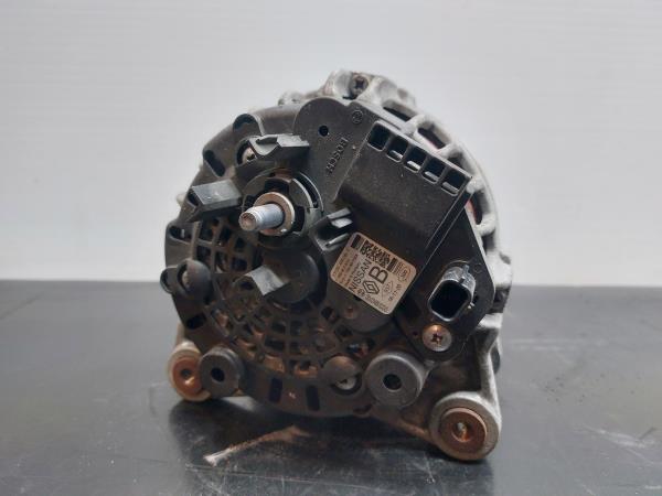 Alternador RENAULT Talisman (L2M_) Imagem-3