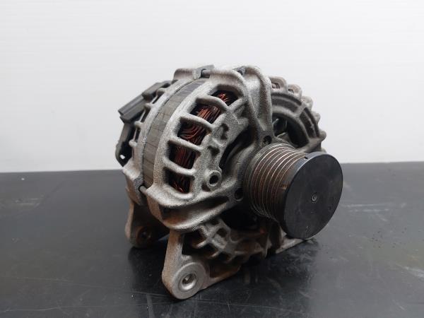Alternador RENAULT Talisman (L2M_)