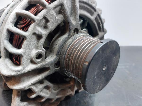 Alternador RENAULT Talisman (L2M_) Imagem-1