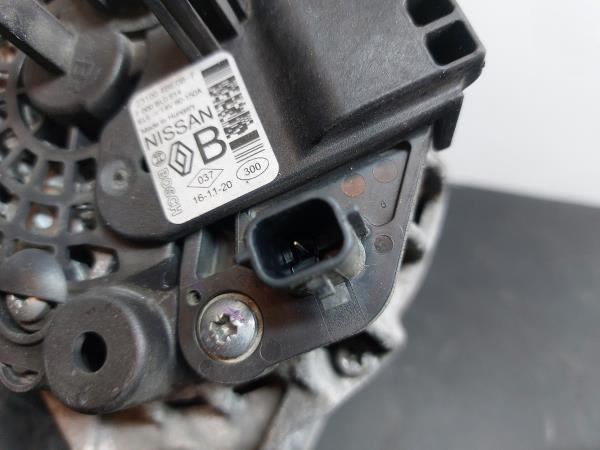 Alternador RENAULT Talisman (L2M_) Imagem-4