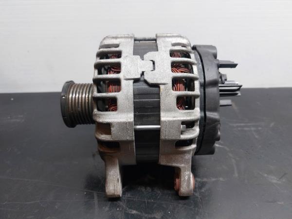 Alternador RENAULT Talisman (L2M_) Imagem-6