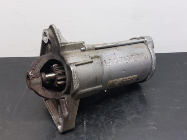 Starter Motor RENAULT Talisman (L2M_)