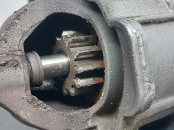 Motorino di avviamento RENAULT Talisman (L2M_) Imagem-7