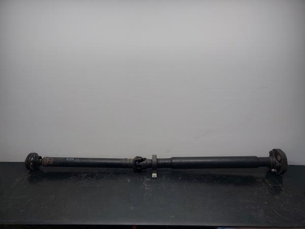 Central driveshaft BMW 5 (E60)