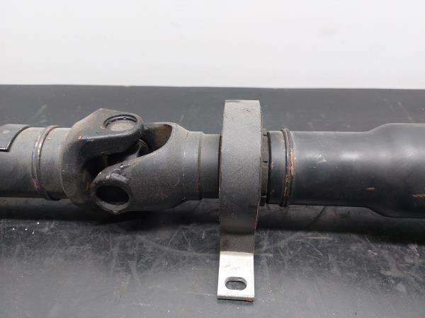 Central driveshaft BMW 5 (E60) Imagem-3
