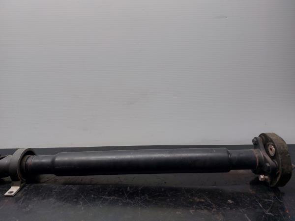 Central driveshaft BMW 5 (E60) Imagem-1