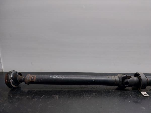 Central driveshaft BMW 5 (E60) Imagem-4