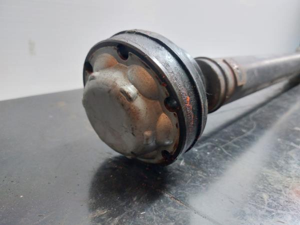 Central driveshaft BMW 5 (E60) Imagem-5