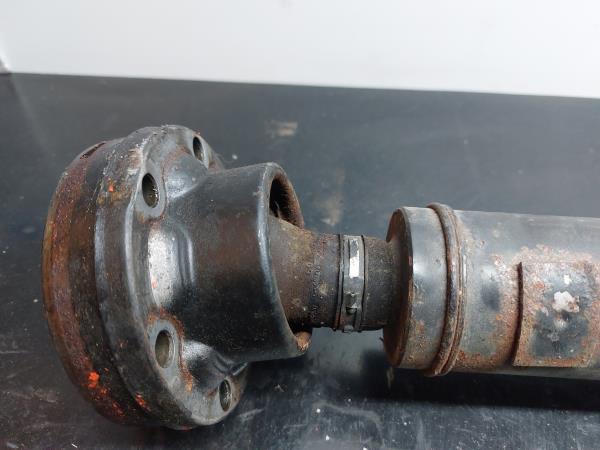 Central driveshaft BMW 5 (E60) Imagem-7