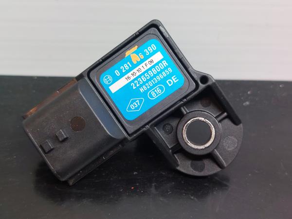 MAP sensor RENAULT Talisman (L2M_)
