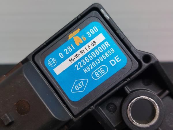MAP sensor RENAULT Talisman (L2M_) Imagem-1