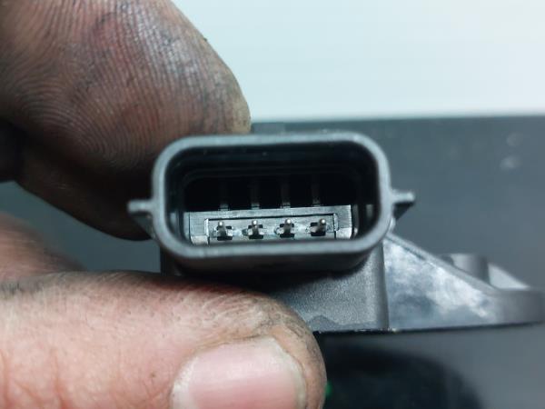 MAP sensor RENAULT Talisman (L2M_) Imagem-3