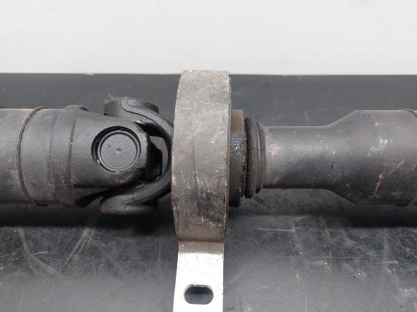 Central driveshaft BMW 3 (E90) Imagem-3