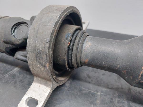 Central driveshaft BMW 3 (E90) Imagem-4