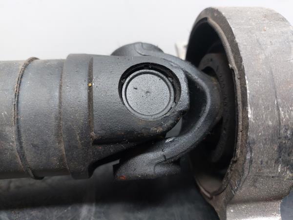 Central driveshaft BMW 3 (E90) Imagem-5