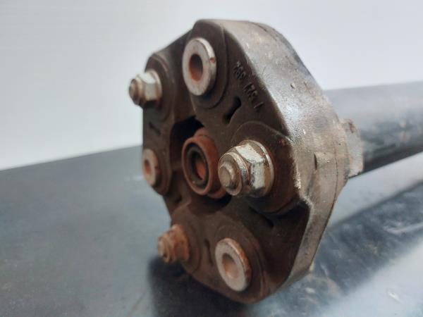 Central driveshaft BMW 3 (E90) Imagem-6