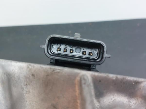 Valvola EGR RENAULT Talisman (L2M_) Imagem-2
