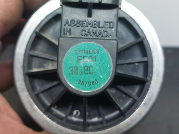 Válvula EGR HONDA Accord VI Sedan (CK_, CG_, CH_, CF8_) Imagem-1