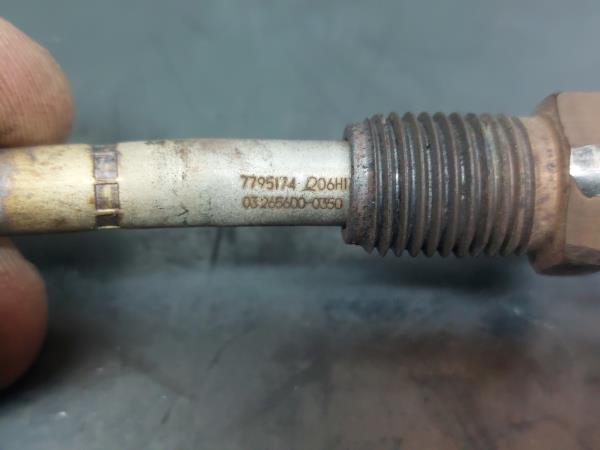 Sonda lambda BMW 3 Coupé (E92) Imagem-3