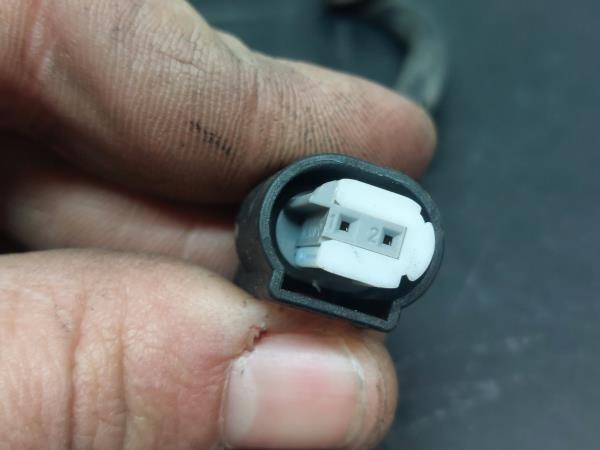 Sonda lambda BMW 3 Coupé (E92) Imagem-2