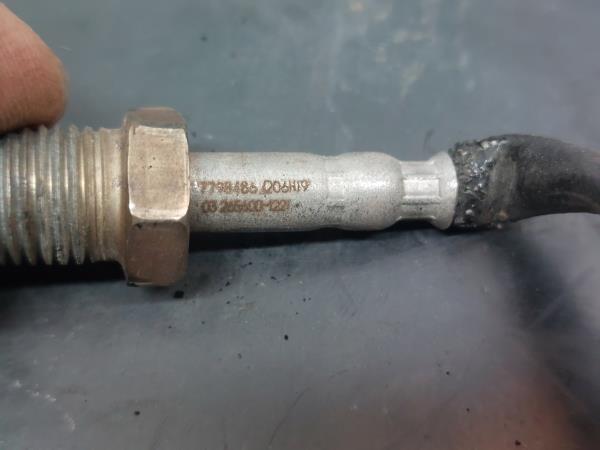 Sonda lambda BMW 3 Coupé (E92) Imagem-3