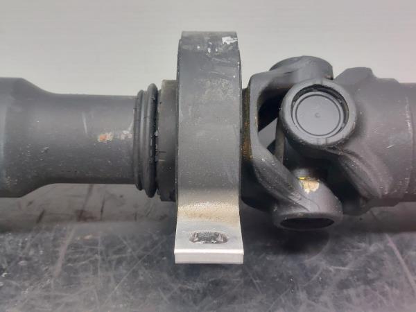 Albero di trasmissione centrale BMW 3 Coupé (E92) Imagem-3