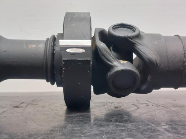 Albero di trasmissione centrale BMW 3 Coupé (E92) Imagem-4