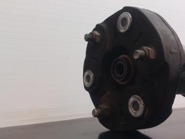 Albero di trasmissione centrale BMW 3 Coupé (E92) Imagem-6