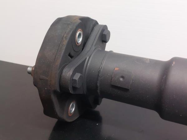 Albero di trasmissione centrale BMW 3 Coupé (E92) Imagem-5