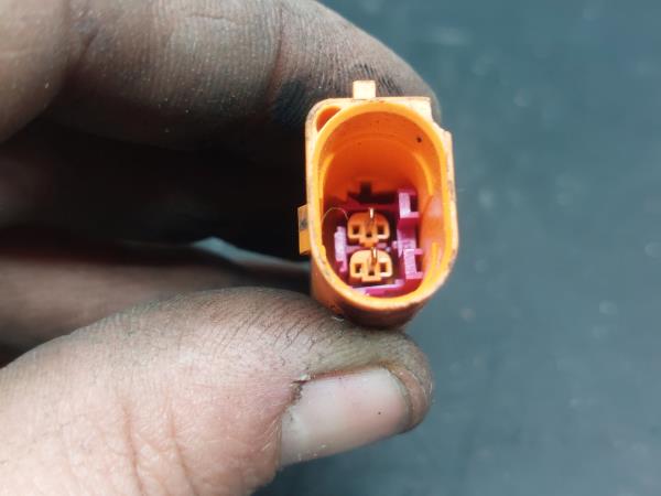 Sonda lambda VOLKSWAGEN Polo (6R, 6C) Imagem-2