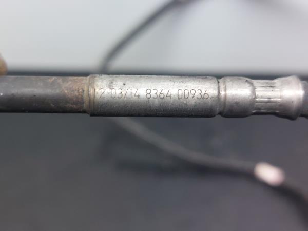 Sonda lambda VOLKSWAGEN Polo (6R, 6C) Imagem-4