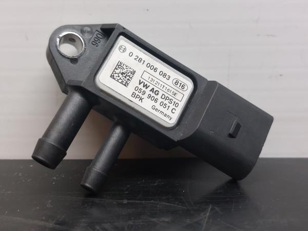 Sonda lambda VOLKSWAGEN Polo (6R, 6C)